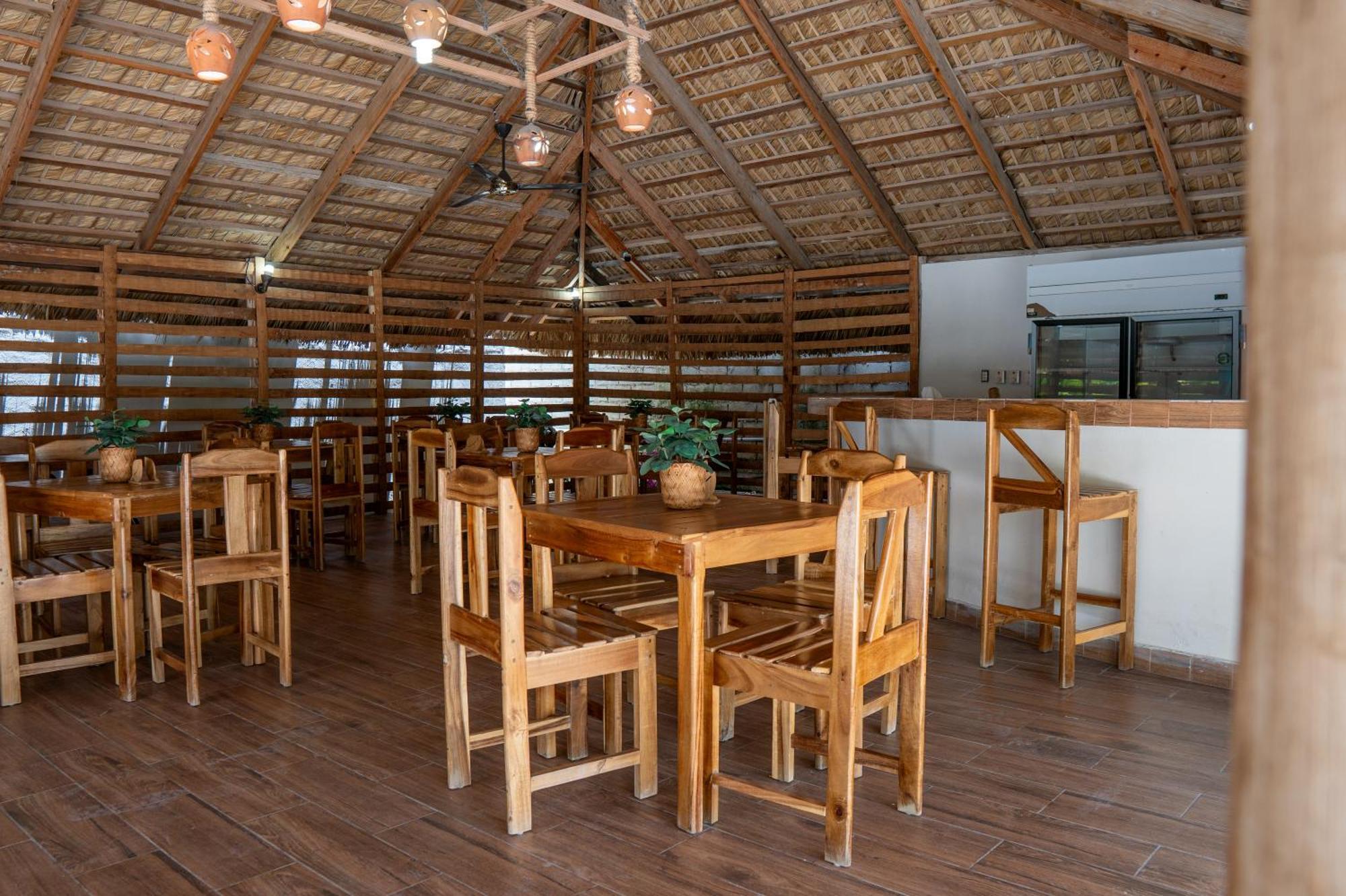 Hotel Gran Real Punta Cana Zewnętrze zdjęcie
