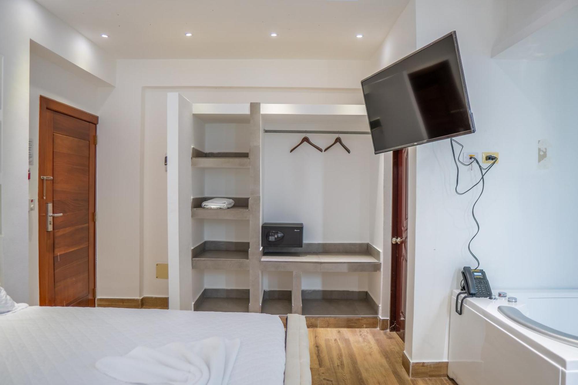 Hotel Gran Real Punta Cana Zewnętrze zdjęcie