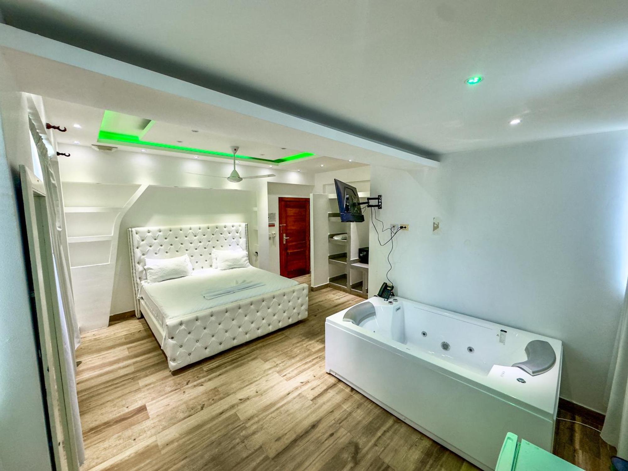 Hotel Gran Real Punta Cana Zewnętrze zdjęcie