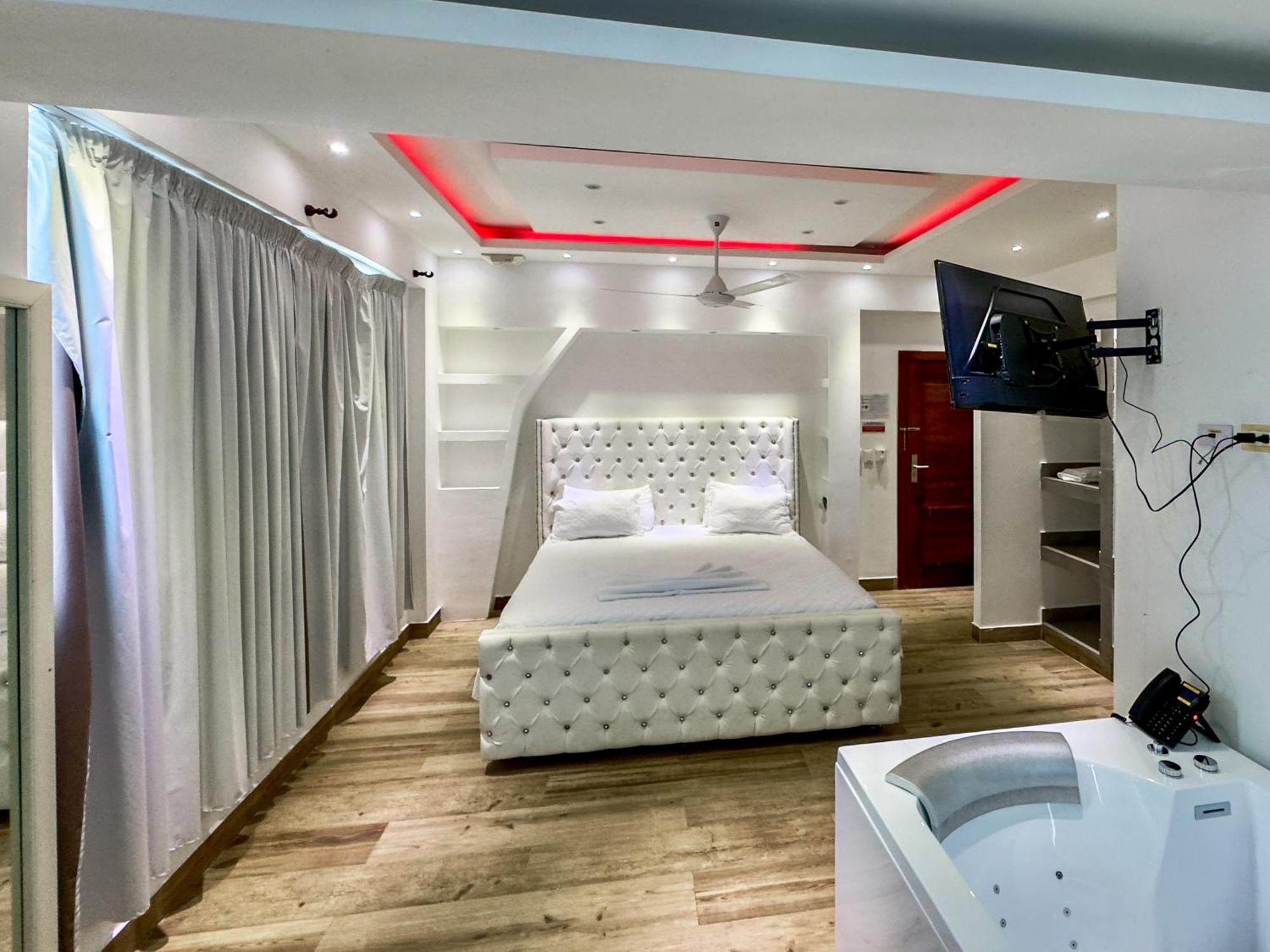 Hotel Gran Real Punta Cana Pokój zdjęcie