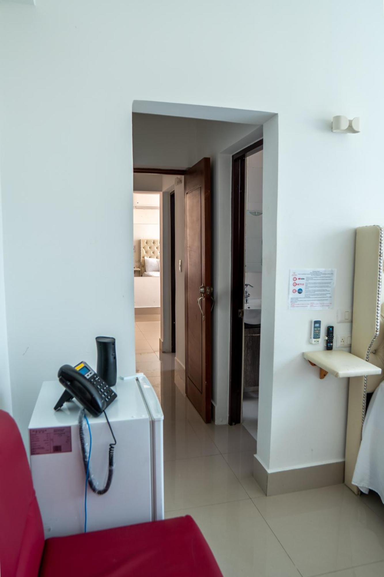 Hotel Gran Real Punta Cana Zewnętrze zdjęcie
