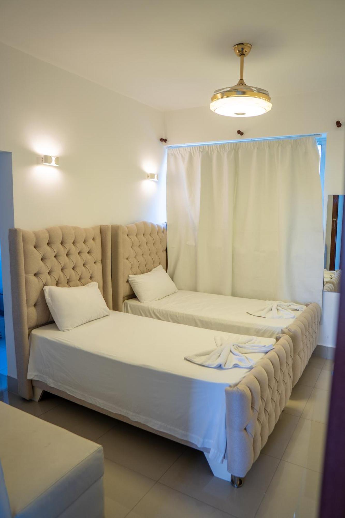 Hotel Gran Real Punta Cana Pokój zdjęcie