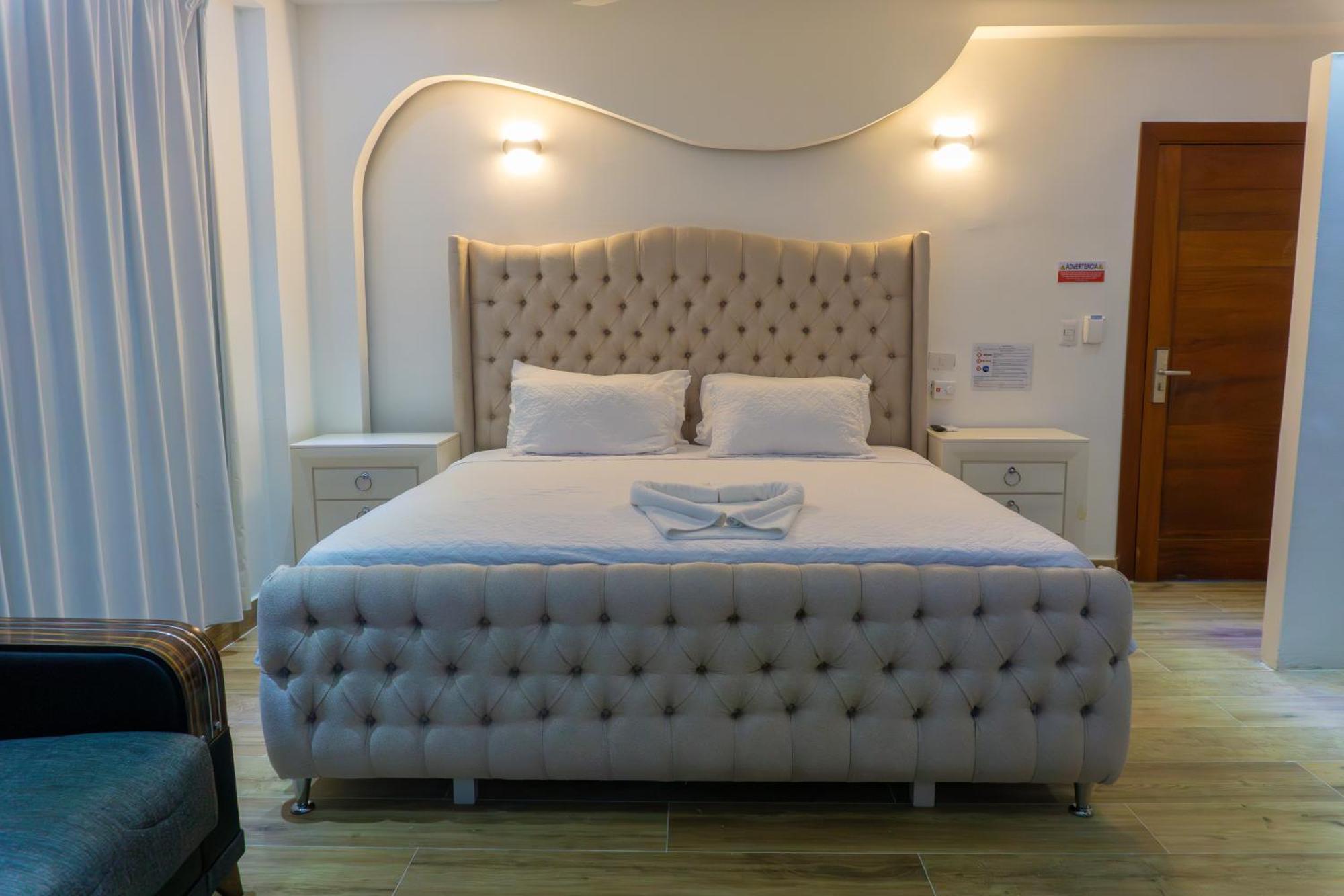 Hotel Gran Real Punta Cana Pokój zdjęcie