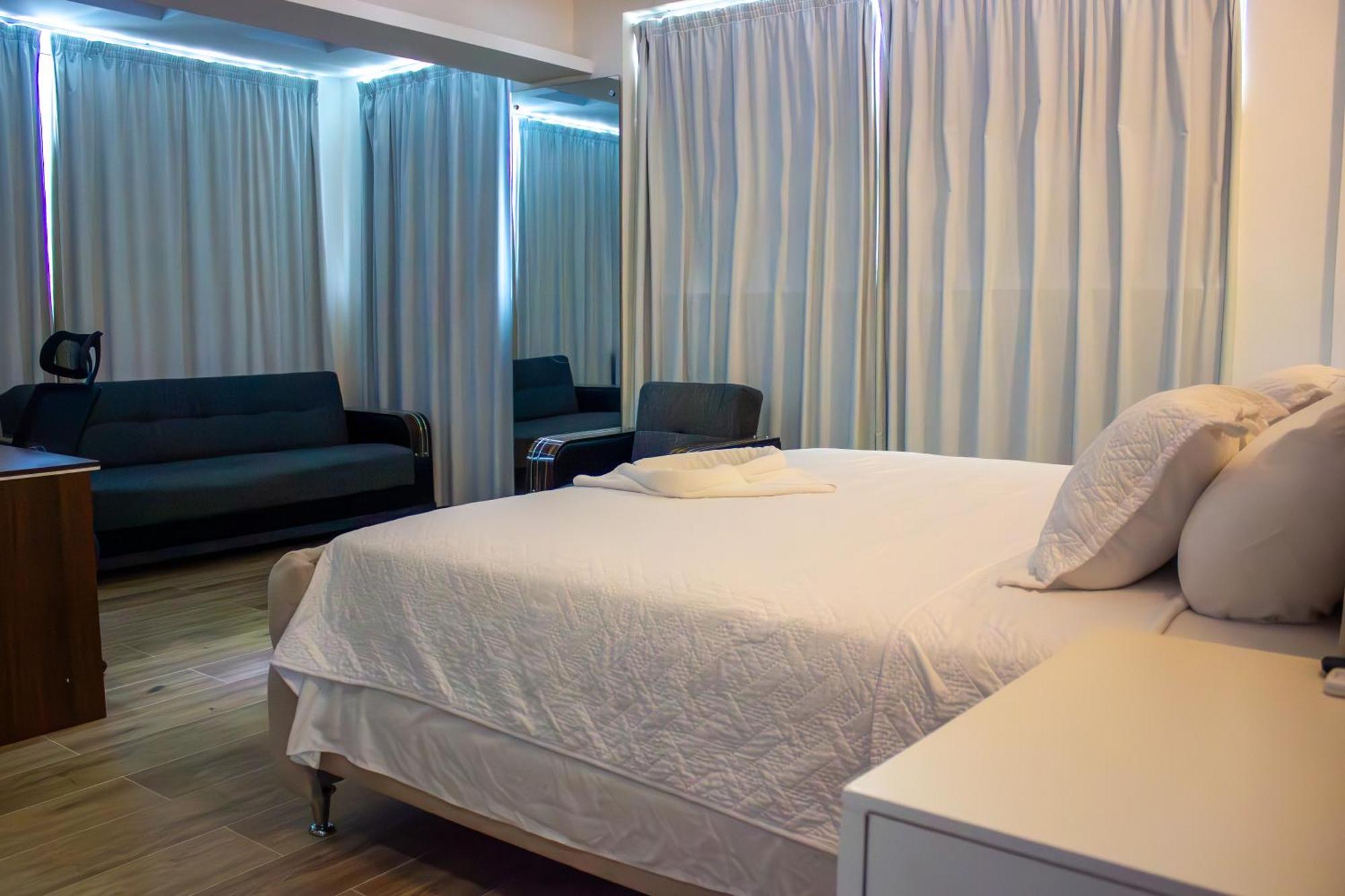 Hotel Gran Real Punta Cana Zewnętrze zdjęcie