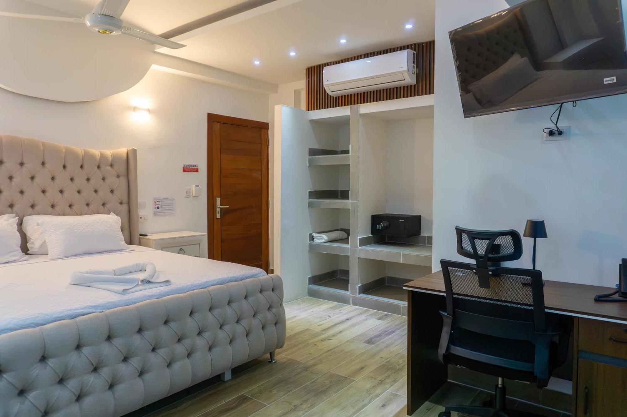 Hotel Gran Real Punta Cana Pokój zdjęcie