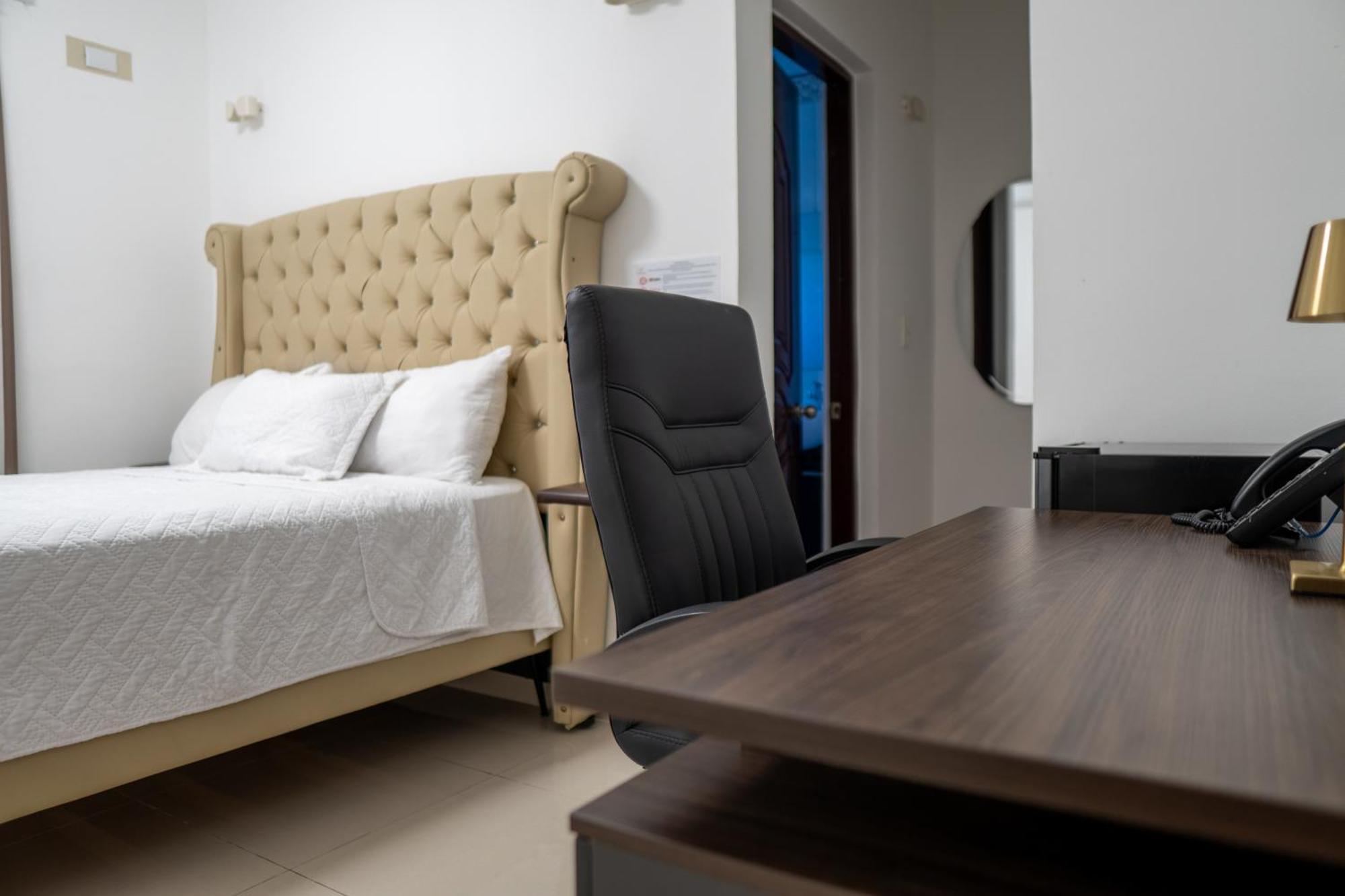 Hotel Gran Real Punta Cana Zewnętrze zdjęcie